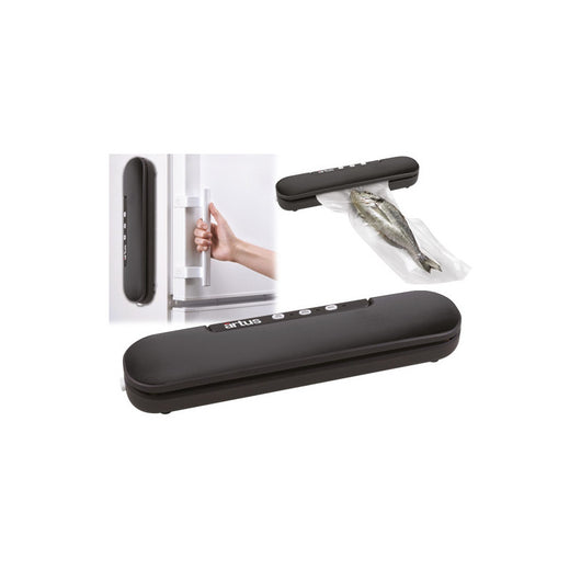 Macchina sottovuoto compatta Artus V06 – 9 l/min, barra 30 cm – Reber