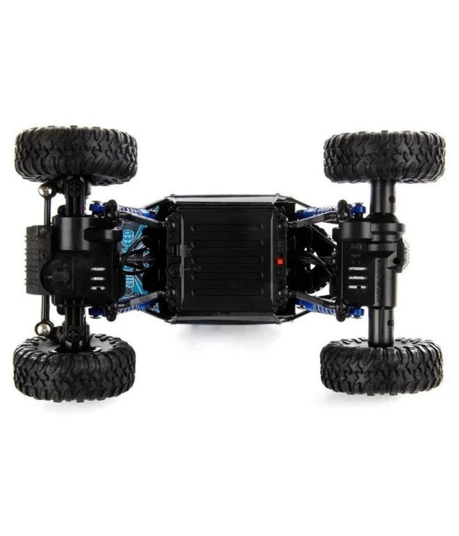 Macchina Telecomandata Rc Fuoristrada Radiocomandata Per Bambini Scala 1:14         