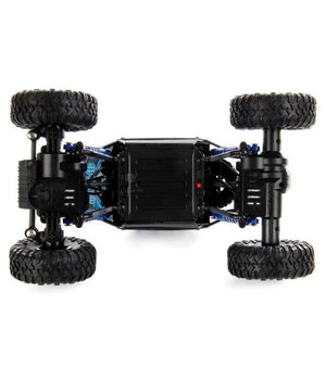 Macchina Telecomandata Rc Fuoristrada Radiocomandata Per Bambini Scala 1:14         