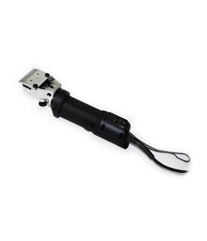 Macchina Tosatrice Tosacavalli Professionale 120w Per Cavalli Con Lama 1mm 3mm         