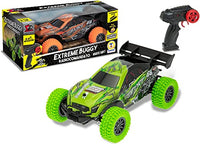 Teorema 67953 - T Control- RADIOC. Auto Sport Scala 1:18 2.4GHZ 2 Colori