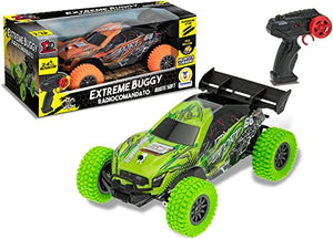 Teorema 67953 - T Control- RADIOC. Auto Sport Scala 1:18 2.4GHZ 2 Colori