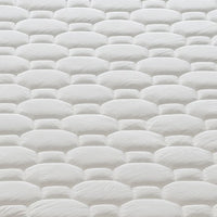 Materasso Singolo 80x190 in Memory Foam  Alto 28 cm  7 cm memory  ortopedico