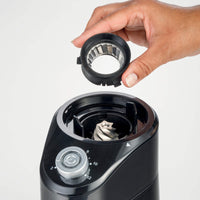 Macina caffè 3023 - Nero