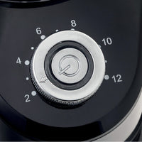 Macina caffè 3023 - Nero