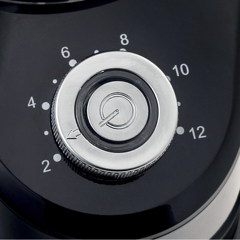 Macina caffè 3023 - Nero