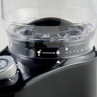 Macina caffè 3023 - Nero