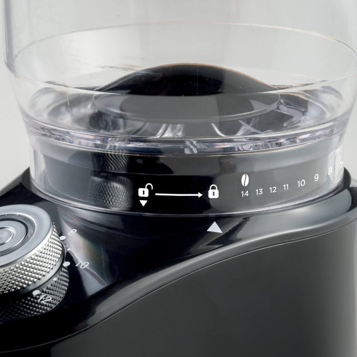 Macina caffè 3023 - Nero