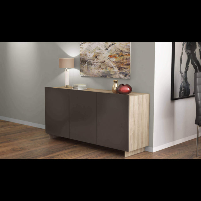 MADIA 3 ANTE OLMO E GRIGIO