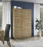 Colonna 2 ante scontata finitura Mercure, ZLCMAD2A