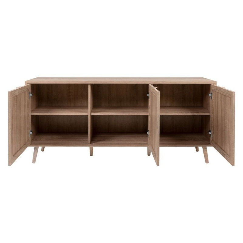 Madia Bali 51ANEW 3 ante effetto vimini