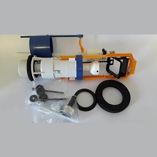 Maggioratore D.180F-200M Rame Doppia Parete