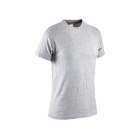 Maglietta T-Shirt Grigio Chiaro M Green Bay
