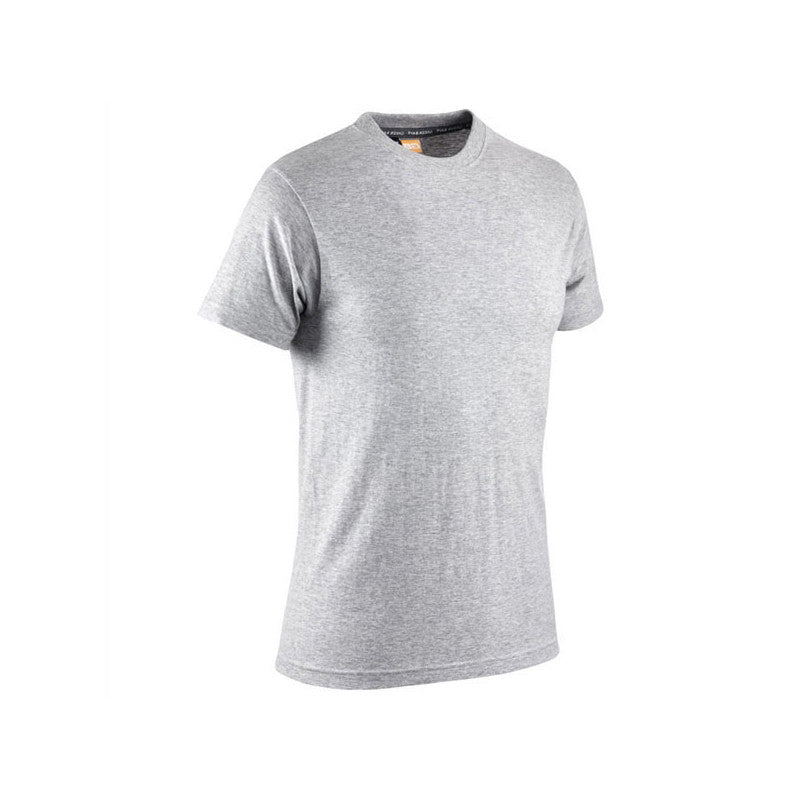 Maglietta T-Shirt Grigio Chiaro Xl Green Bay