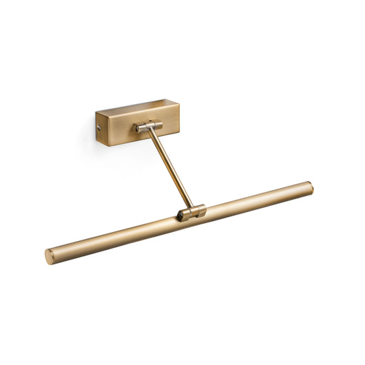 MAGRITTE 2, Applique per Interni, Faro Barcelona