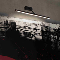 MAGRITTE 3, Applique per Interni, Faro Barcelona