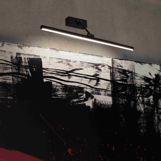 MAGRITTE 3, Applique per Interni, Faro Barcelona