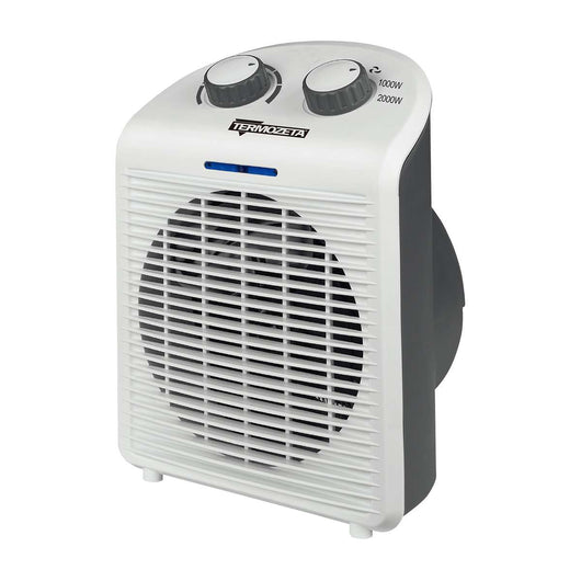 Termoventilatore Airzeta Instant Bagno