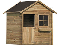 Casetta "Coccinelle"