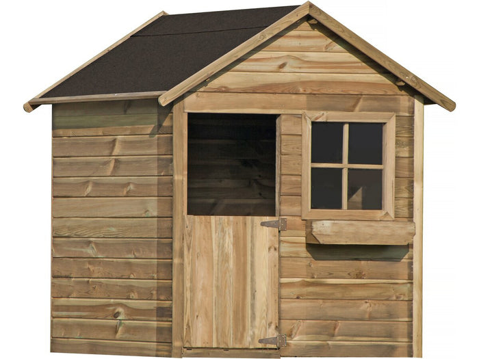 Casetta "Coccinelle"