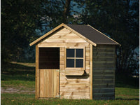 Casetta "Coccinelle"