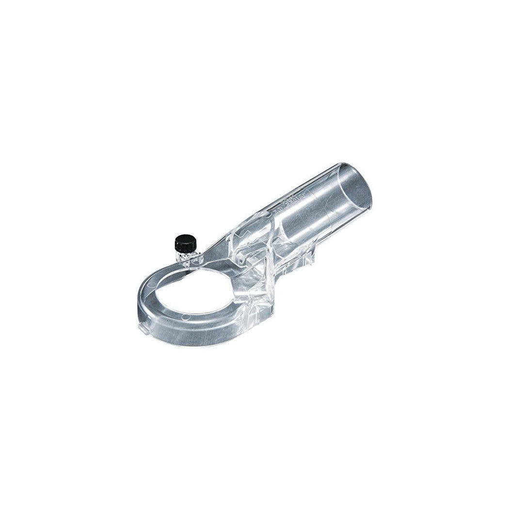 Trade Shop - Makita Fresatrice Superiore Pantografo Verticale 8mm 900w 0-27000 G/min. Rp0900j -