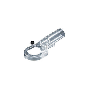 Trade Shop - Makita Fresatrice Superiore Pantografo Verticale 8mm 900w 0-27000 G/min. Rp0900j -