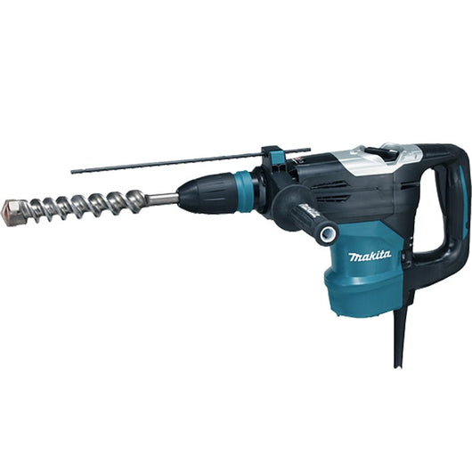 MAKITA MARTELLO COMBINATO HR4003C 1100W SDS-MAX 8,3J