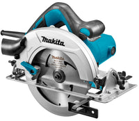 MAKITA SEGA CIRCOLARE HS7601J 1200W 190 MM