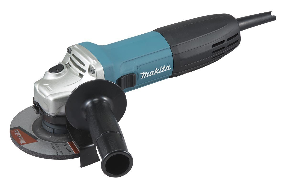 MAKITA SMERIGLIATRICE ANG GA4530R 720W 115 MM