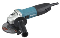 MAKITA SMERIGLIATRICE ANG GA4530R 720W 115 MM