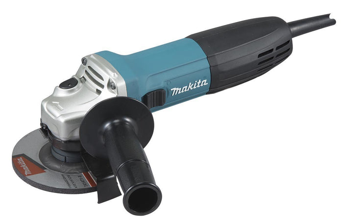 MAKITA SMERIGLIATRICE ANG GA4530R 720W 115 MM