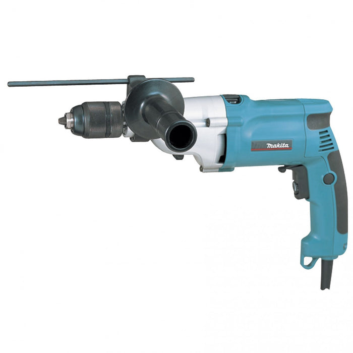 MAKITA TRAPANO C/PERCUSSIONE HP2051FJ 720W