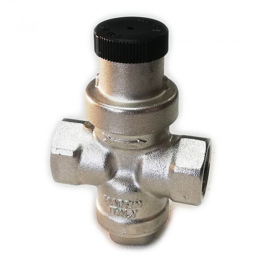 Malgorani 1/2 pn 16 ff riduttore di pressione per boiler - senza bocchettoni