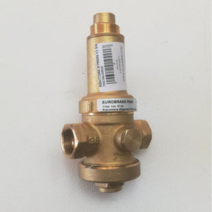 Malgorani 3/4 pn 40 riduttore di pressione per acqua e aria - senza bocchettoni