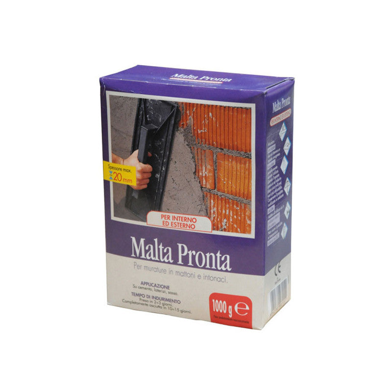 Malta Pronta G 1000 Linea Piu'