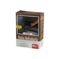 Malta Refrattaria G 1000 Linea Piu'