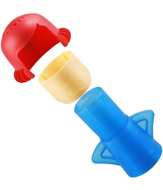 Mamma Arrabbiata Pulisci Microonde A Vapore Disinfetta Deterge Pulitore Frigo         