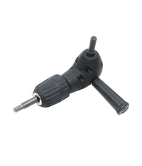 Mandrino Angolare 90° Accessorio Per Trapano A Cremagliera 0,6 - 10 Mm         