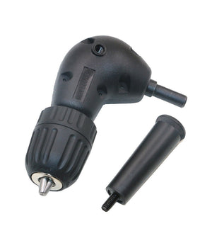 Mandrino Angolare 90° Accessorio Per Trapano A Cremagliera 0,6 - 10 Mm         