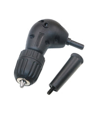 Mandrino Angolare 90° Accessorio Per Trapano A Cremagliera 0,6 - 10 Mm         