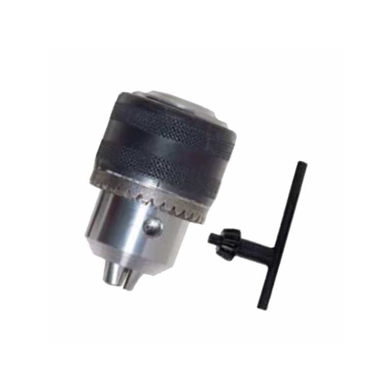 Mandrino Cremagliera mm 10 1/2"F 786.00 Pg