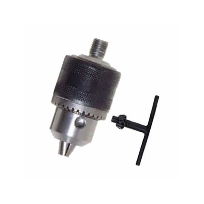 Mandrino Cremagliera mm 13 3/8"M 781.00 Pg