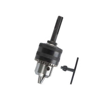 Mandrino Cremagliera SDS Plus mm 13 787.01 Pg