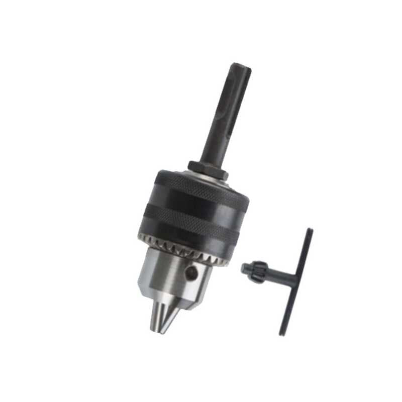 Mandrino Cremagliera SDS Plus mm 13 787.01 Pg