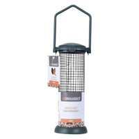 'MANGIATOIA PER UCCELLI DA APPENDERE cm. 8 x 23'