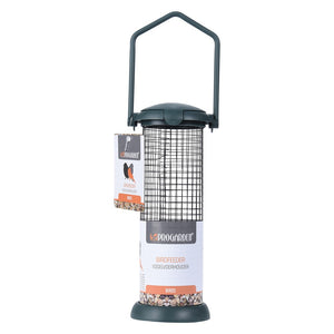 'MANGIATOIA PER UCCELLI DA APPENDERE cm. 8 x 23'