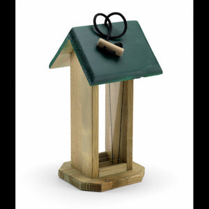 Mangiatoia Per Uccellini Lizzy fsc