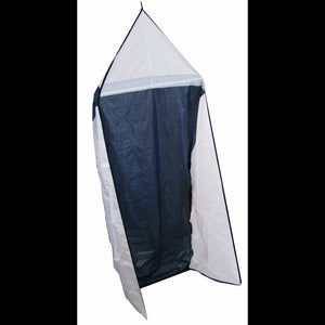 MANICA A VENTO CM.40