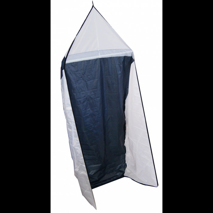 MANICA A VENTO CM.40